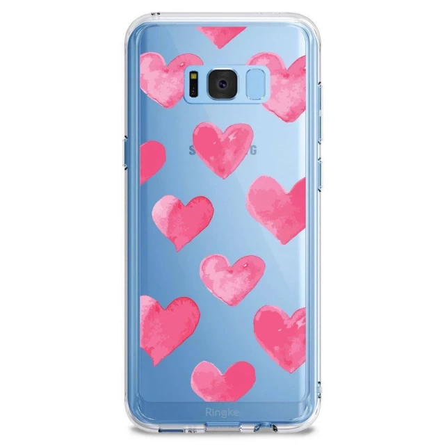 Декоративна вставка Ringke DECO для чохла Ringke Fusion Samsung Galaxy S8 Plus (G955) No.45 (8809611509412)