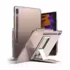 Чохол Ringke Fusion Combo для Samsung Galaxy Tab S7 Plus Clear (FC476R39) 