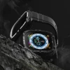 Чохол-ремінець Ringke Fusion-X Guard Set для Apple Watch Ultra 49 mm Black (8809881269894)