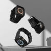 Чохол-ремінець Ringke Fusion-X Guard Set для Apple Watch Ultra 49 mm Black (8809881269894)