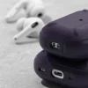 Чохол Ringke Onyx для AirPods Pro 2 Purple (8809881268545)