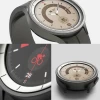 Чохол Ringke Inner Bezel для Samsung Galaxy Watch 5 Pro 45 mm Silver (8809881268217)