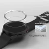 Чохол Ringke Inner Bezel для Samsung Galaxy Watch 5 Pro 45 mm Silver (8809881268217)