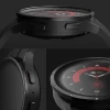 Чехол Ringke Bezel Styling для Samsung Galaxy Watch 5 Pro 45 mm Black (8809881261959)