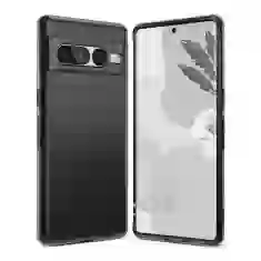 Чохол Ringke Fusion для Google Pixel 7 Pro Black (8809881267487)