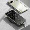 Чохол Ringke Fusion для Google Pixel 7 Transparent (8809881267548)