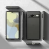 Чохол Ringke Fusion для Google Pixel 7 Black (8809881267579)