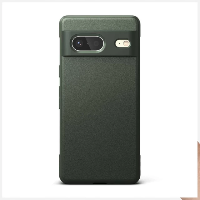 Чохол Ringke Onyx для Google Pixel 7 Green (8809881267630)