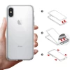 Чохол Ringke Air для iPhone XS Max Clear (ARAP0015)