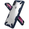 Чохол Ringke Fusion X для iPhone XS Max Navy (FUAP0009)