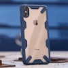 Чохол Ringke Fusion X для iPhone XS Max Navy (FUAP0009)