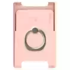 Накладка-гаманець Ringke Slot Card Peach Pink (ACHO0002)