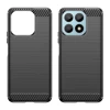 Чохол HRT Carbon Case для Honor X8 5G Black (9145576271711)