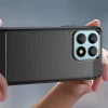 Чохол HRT Carbon Case для OnePlus 10T | Ace Pro Black (9145576267431)