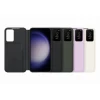 Чохол-книжка Samsung Smart View Wallet Case для Samsung Galaxy S23 Plus Cream (EF-ZS916CUEGWW)