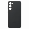 Чехол Samsung Leather Cover для Samsung Galaxy S23 Plus Black (EF-VS916LBEGWW)