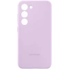 Чехол Samsung Silicone Cover для Samsung Galaxy S23 Lavender (EF-PS911TVEGWW)