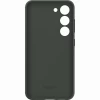 Чехол Samsung Silicone Cover для Samsung Galaxy S23 Green (EF-PS911TGEGWW)