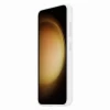 Чохол Samsung Silicone Grip Cover для Samsung Galaxy S23 White (EF-GS911TWEGWW)