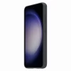 Чехол Samsung Silicone Grip Cover для Samsung Galaxy S23 Black (EF-GS911TBEGWW)