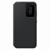 Чехол-книжка Samsung Smart View Wallet Case для Samsung Galaxy S23 Black (EF-ZS911CBEGWW)