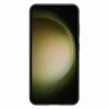 Чехол Samsung Leather Cover для Samsung Galaxy S23 Green (EF-VS911LGEGWW)