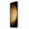 Чохол Samsung Silicone Grip Cover для Samsung Galaxy S23 Plus White (EF-GS916TWEGWW)