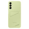 Чохол-гаманець Samsung Card Slot Case для Samsung Galaxy Galaxy A14 | A14 5G Lime (EF-OA146TGEGWW)