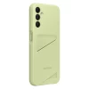 Чохол-гаманець Samsung Card Slot Case для Samsung Galaxy Galaxy A14 | A14 5G Lime (EF-OA146TGEGWW)