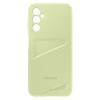 Чохол-гаманець Samsung Card Slot Case для Samsung Galaxy Galaxy A14 | A14 5G Lime (EF-OA146TGEGWW)