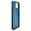 Чехол 3mk Hardy Case для iPhone 13 Blue with MagSafe (5903108500739)
