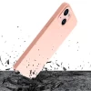 Чехол 3mk Hardy Case для iPhone 13 Pink with MagSafe (5903108500722)