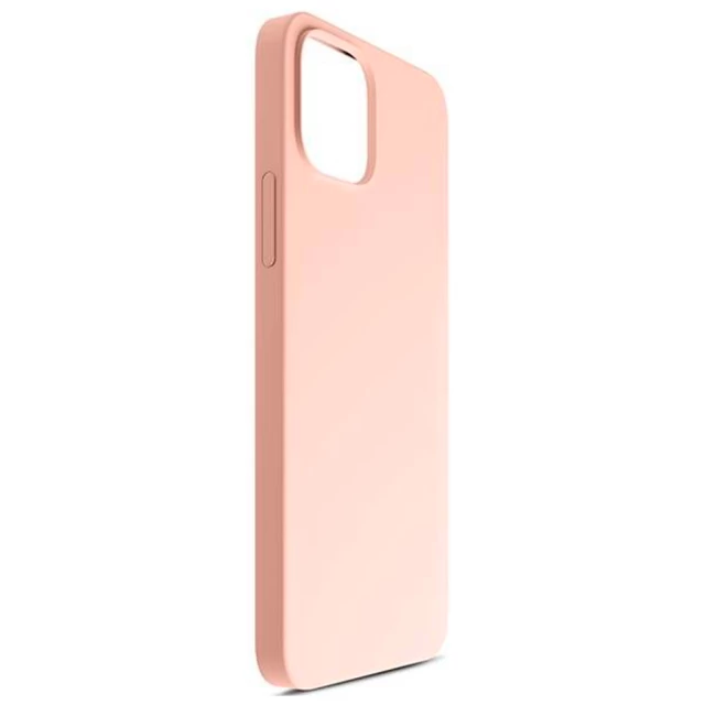 Чехол 3mk Hardy Case для iPhone 13 Pink with MagSafe (5903108500722)