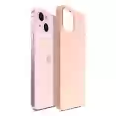 Чехол 3mk Hardy Case для iPhone 13 Pink with MagSafe (5903108500722)