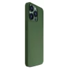 Чохол 3mk Hardy Case для iPhone 13 Pro Max Alphine Green with MagSafe (5903108500609)