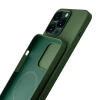 Чехол 3mk Hardy Case для iPhone 13 Pro Alphine Green with MagSafe (5903108500654)