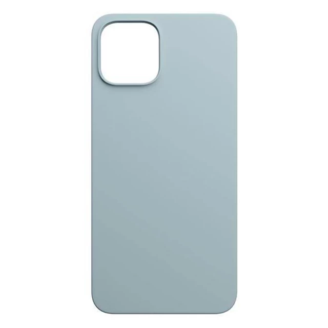 Чохол 3mk Hardy Case для iPhone 13 Pro Sierra Blue with MagSafe (5903108500692)