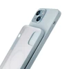 Чохол 3mk Hardy Case для iPhone 13 Pro Max Sierra Blue with MagSafe (5903108500647)