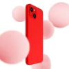 Чехол 3mk Hardy Case для iPhone 14 Plus Red with MagSafe (5903108500494)