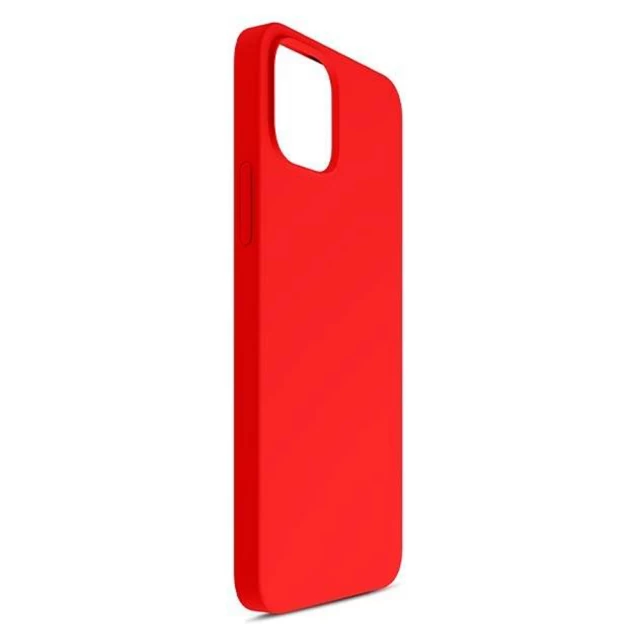 Чохол 3mk Hardy Case для iPhone 14 Red with MagSafe (5903108500456)
