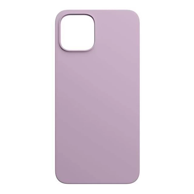 Чехол 3mk Hardy Case для iPhone 14 Light Purple with MagSafe (5903108500449)