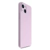 Чехол 3mk Hardy Case для iPhone 14 Plus Light Purple with MagSafe (5903108500487)