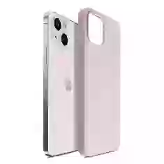 Чехол 3mk Hardy Case для iPhone 14 Light Purple with MagSafe (5903108500449)