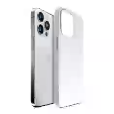 Чохол 3mk Hardy Case для iPhone 14 Plus White with MagSafe (5903108500579)