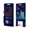 Чехол 3mk Hardy Case для iPhone 14 Pro Max Deep Purple with MagSafe (5903108514323)