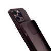 Чохол 3mk Hardy Case для iPhone 14 Pro Deep Purple with MagSafe (5903108514316)