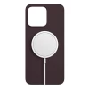 Чохол 3mk Hardy Case для iPhone 14 Pro Deep Purple with MagSafe (5903108514316)