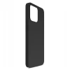 Чехол 3mk Hardy Case для iPhone 14 Pro Graphite with MagSafe (5903108500524)