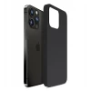 Чохол 3mk Hardy Case для iPhone 14 Graphite with MagSafe (5903108500432)