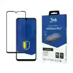 Защитное стекло 3mk HardGlass Max для Huawei P30 Black (5903108061506)